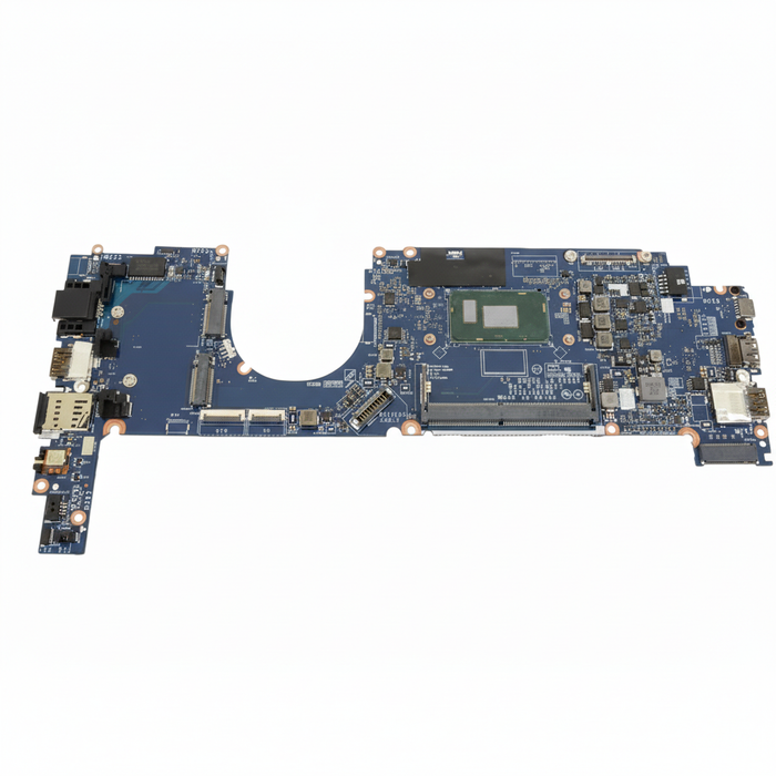 Components>Motherboards>Laptops - Dell - NRD3W - New