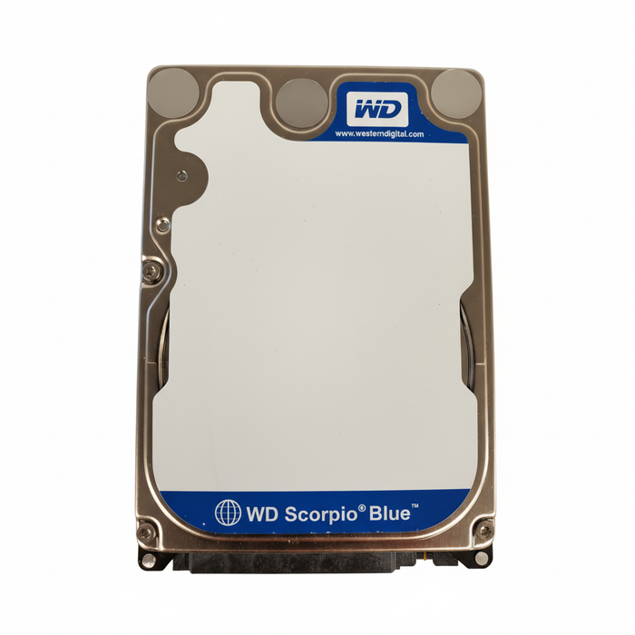 Drives & Storage>Internal Hard Drives>SATA - Dell - PW059 - Open Box