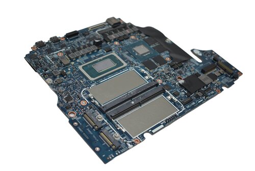 Components>Motherboards>Laptops - Dell - 8NHVY - Open Box