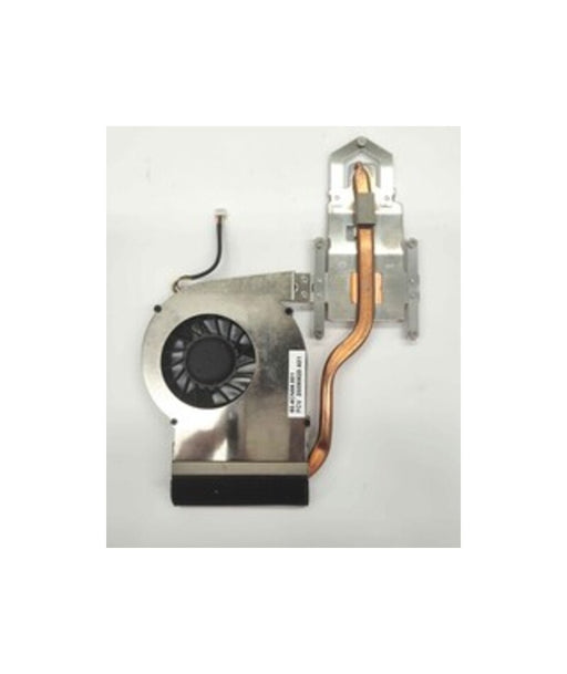 Components>Fans and Heatsinks>Laptops - Dell - K536T - Open Box