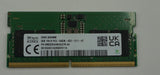 Memory>RAM - Desktop/Laptop - Hynix - HMCG66AHBVA327N - Open Box