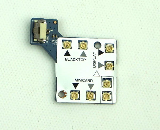 Components>Miscellaneous>Laptops - Dell - R652D - Open Box