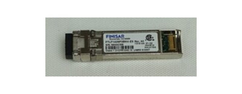 Networking>Transceivers / Converters / Modules - Finisar - FTLF1429P3BNV-E5 - Open Box
