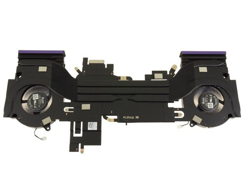 Components>Fans and Heatsinks>Laptops - Dell - DFWGV - Open Box