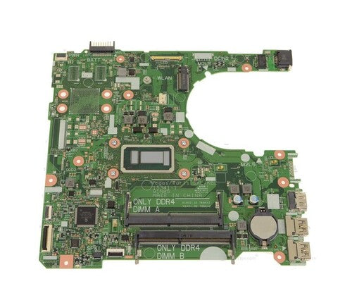 Components>Motherboards>Laptops - Dell - 0MPJH - New