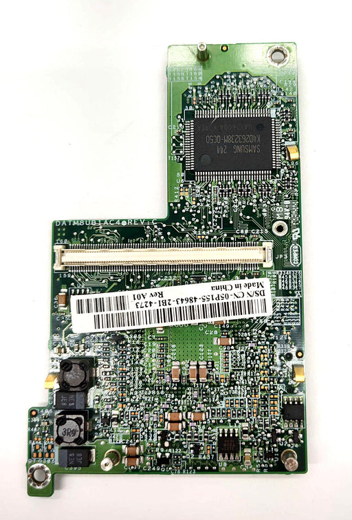 Components>Video Cards>Laptops - Dell - 5P155 - Open Box