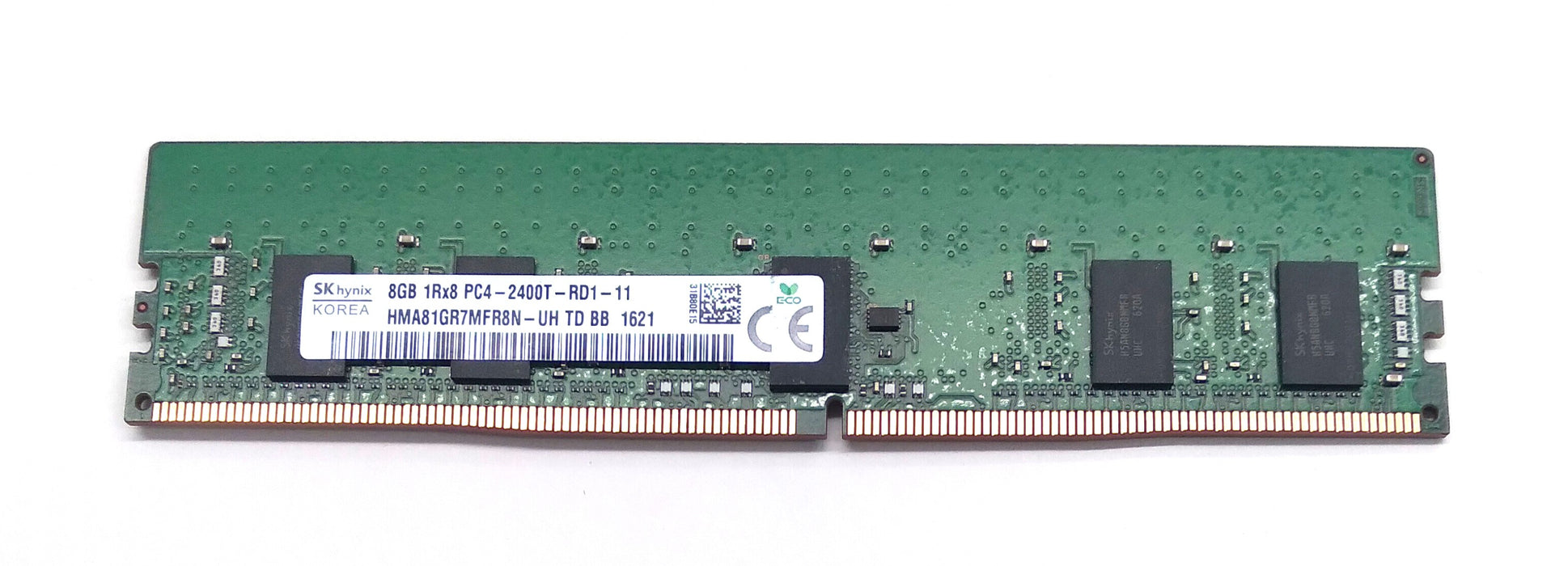 Memory>RAM - Server/Workstation - Hynix - HMA81GR7MFR8N-UH - Open Box