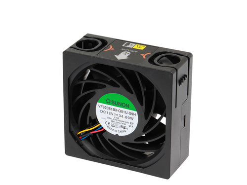 Servers>Server Options>Fans/Heatsinks - Dell - CN9JD - Open Box