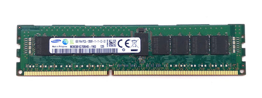 Memory>RAM - Server/Workstation - Samsung - M393B1G70BH0-YK0 - Open Box