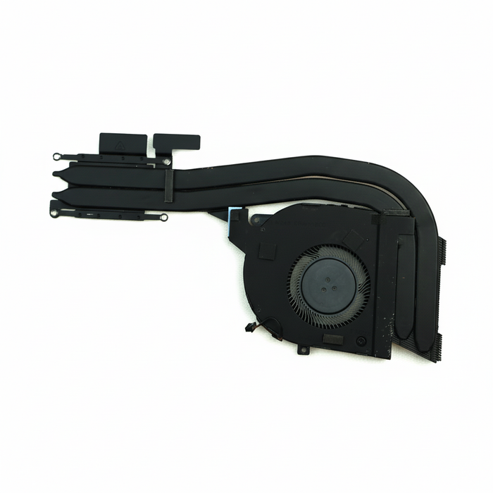 Components>Fans and Heatsinks>Laptops - Dell - 2K4Y3 - Open Box