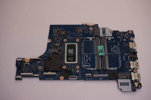 Components>Motherboards>Laptops - Dell - RPPCD - Open Box