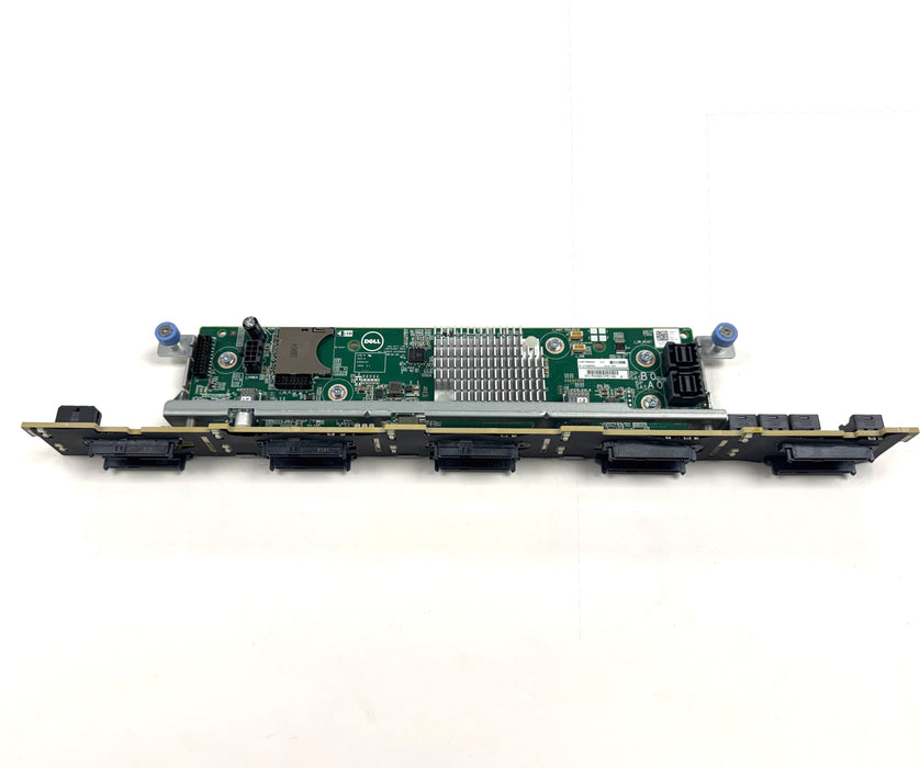 Servers>Server Options>Drive Trays/Chassis - Dell - HRKY6 - Open Box
