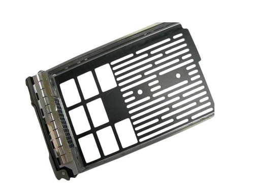 Drives & Storage>Drive Trays and Enclosures - Dell - X968D - Open Box