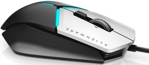 Input Devices>Mice / Trackballs - Dell - AW958 - New