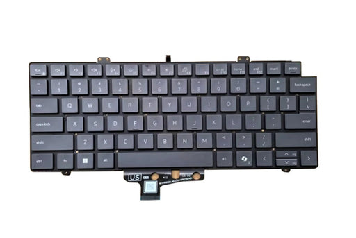Input Devices>Keyboard / Keypads - Dell - VC2W3 - Open Box
