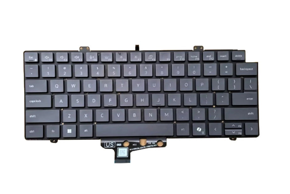 Input Devices>Keyboard / Keypads - Dell - VC2W3 - Open Box