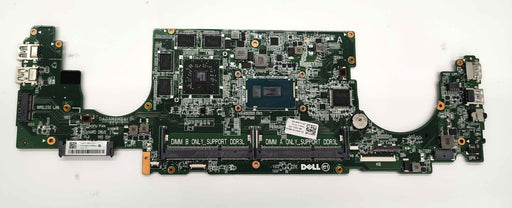 Components>Motherboards>Laptops - Dell - N9YM9 - Open Box