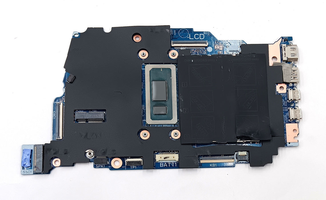 Components>Motherboards>Laptops - Dell - 2D62P - Open Box