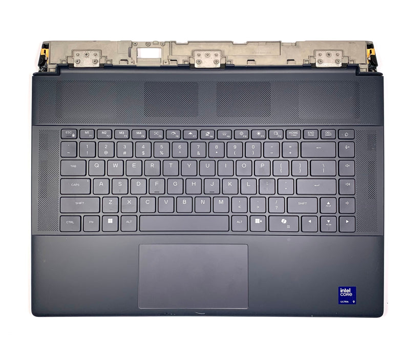 Components>Chassis & Chassis Parts>Laptops - Dell - W3H1H - Refurbished
