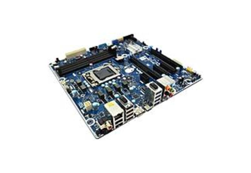 Components>Motherboards>Desktops - Dell - VDT73 - New