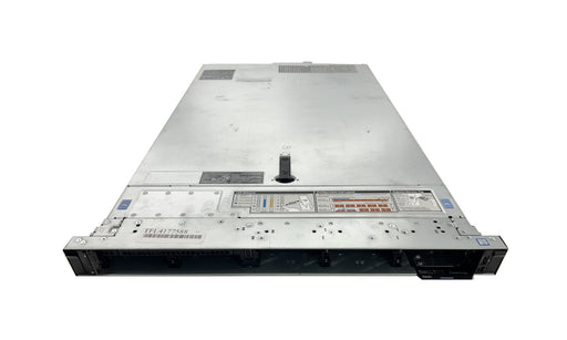 Servers>Rackmount Servers - Dell - R640-X45NX - Open Box
