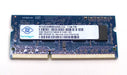 Memory>RAM - Desktop/Laptop - Nanya - NT2GC64B88G0NS-CG - Open Box