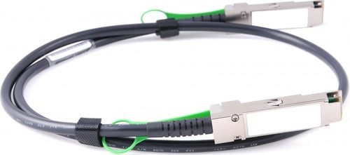Cables & Connectors>Direct Attach Cables - Dell - DAC-QSFP-100G-3M - New