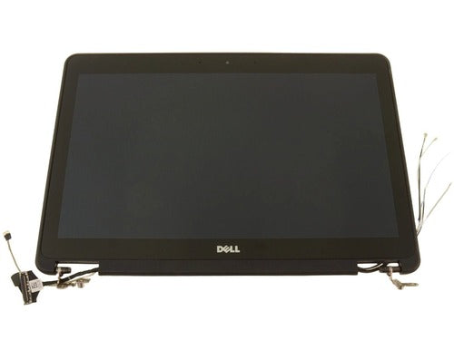 Components>Screens>Laptop Screen Assembly - Dell - Y93YJ - New