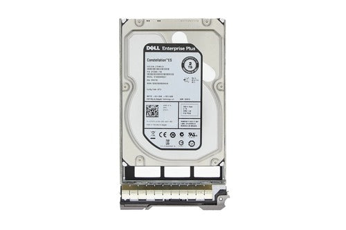Servers>Drives & Storage - Dell - 7YXTH - New