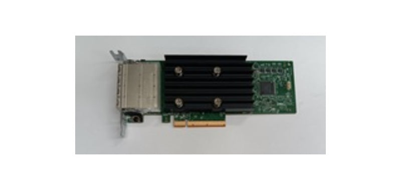 Drives & Storage>SAS Storage Controllers - Dell - 6T1F1 - Open Box