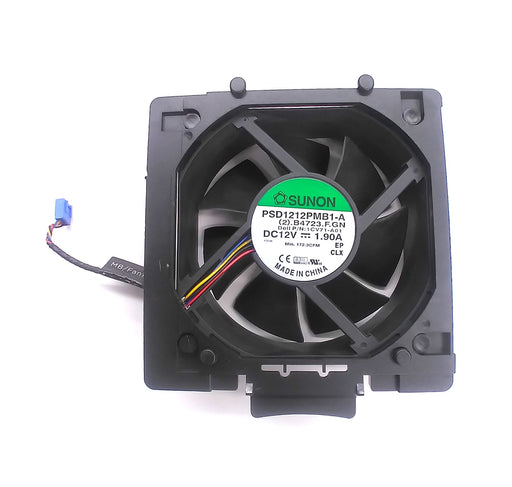 Servers>Server Options>Fans/Heatsinks - Dell - 17MK3 - Open Box