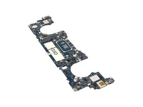 Components>Motherboards>Desktops - Dell - DXP1F - Open Box