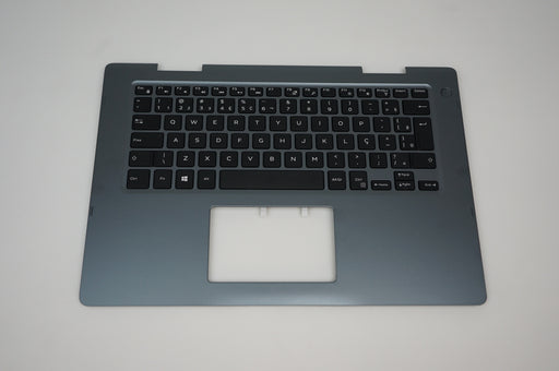 Components>Palmrest and Keyboard Assemblies - Dell - 2H8CJ - New