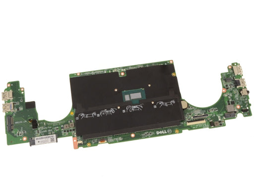 Components>Motherboards>Laptops - Dell - KFJN0 - Open Box