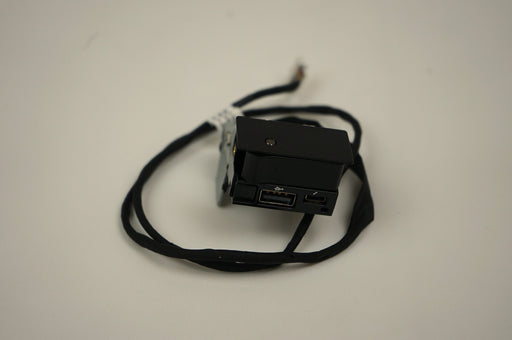 Servers>Server Options>Rack Accessories - Dell - 2PWXC - Open Box