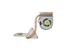 Components>Fans and Heatsinks>Laptops - Dell - Y2JM0 - Open Box