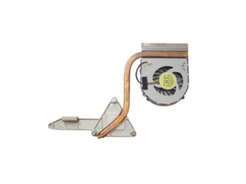 Components>Fans and Heatsinks>Laptops - Dell - Y2JM0 - Open Box