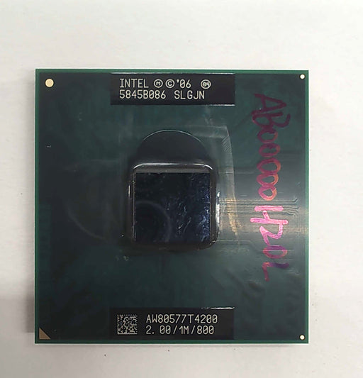 Components>CPUs>Laptops - Intel - AW80577GG0411MA - Open Box
