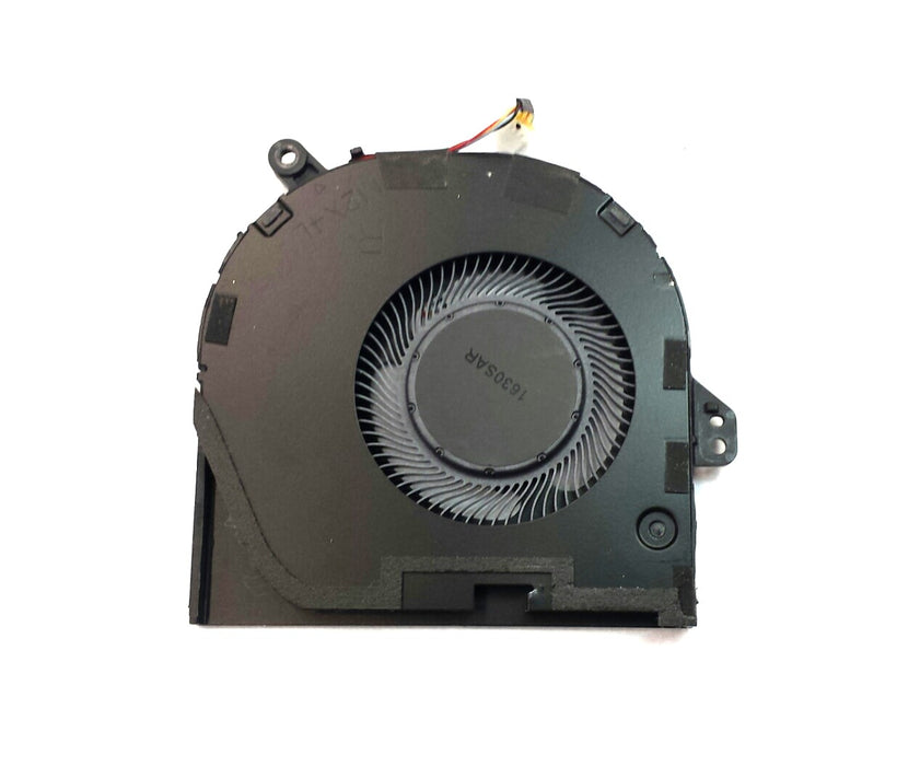 Components>Fans and Heatsinks>Laptops - Dell - DJH35 - Open Box