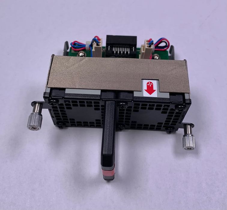 Components>Fans and Heatsinks>Laptops - Dell - KY0KM - Open Box