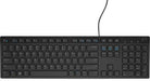 Input Devices>Keyboard / Keypads - Dell - KB216-BK-US - New