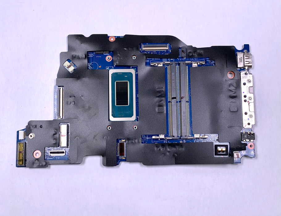 Components>Motherboards>Laptops - Dell - 9FT6F - Open Box