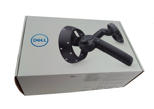 Electronics>Virtual Reality - Dell - 217JD - New