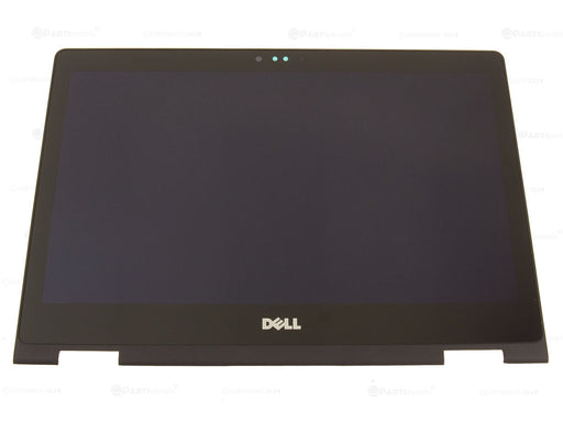 Components>Screens>Laptop Screen Assembly - Dell - 2WWYM - New