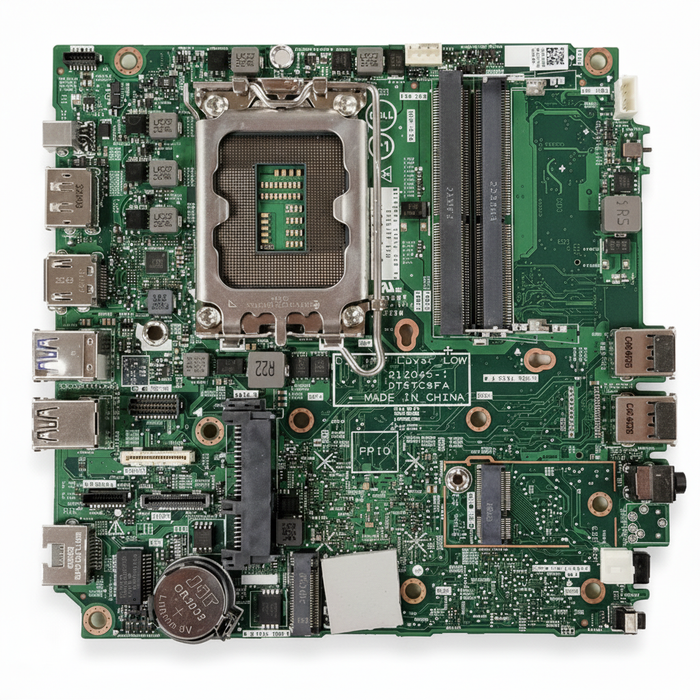 Components>Motherboards>Desktops - Dell - KYWH7 - Open Box