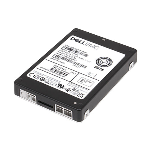Servers>Drives & Storage - Dell - GW8T1 - Open Box
