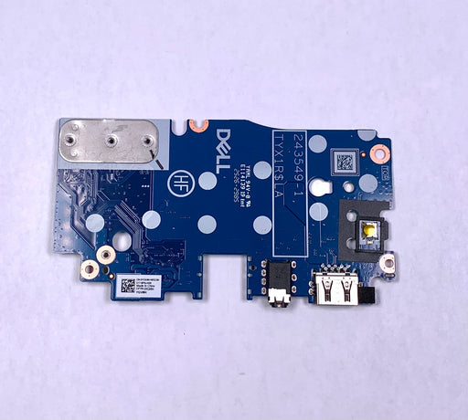 Components>Miscellaneous>Laptops - Dell - YGV8H - Open Box