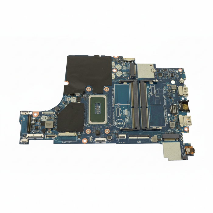 Components>Motherboards>Laptops - Dell - FVM2M - New