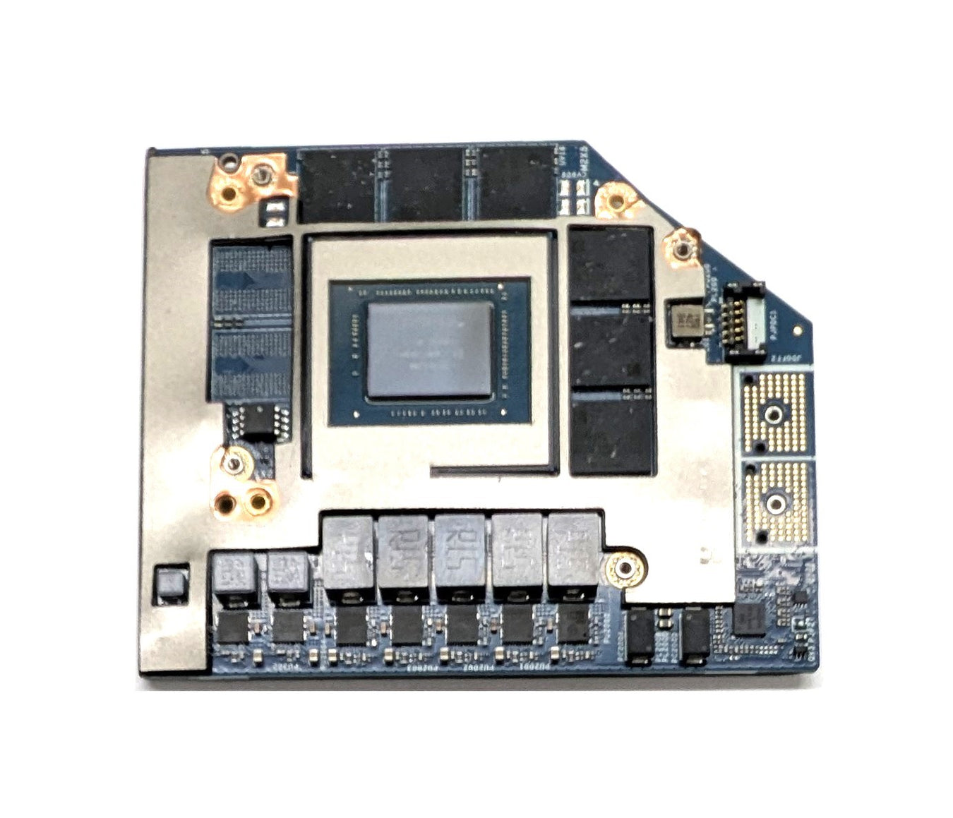 Laptop Video Cards