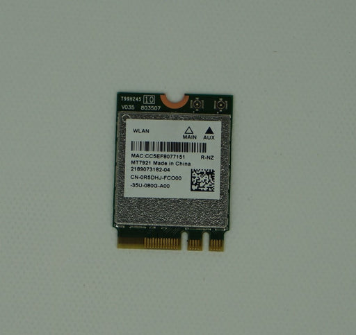 Networking>Ethernet / Network / Wireless Cards - Dell - R5DHJ - Open Box